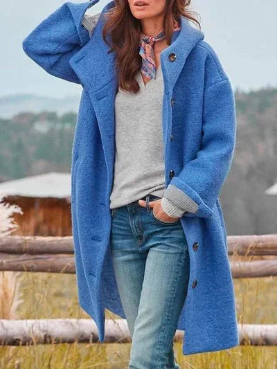 Emberline Winter Coat