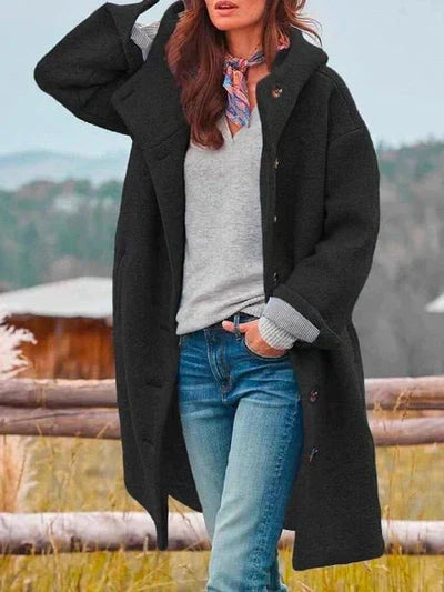 Emberline Winter Coat