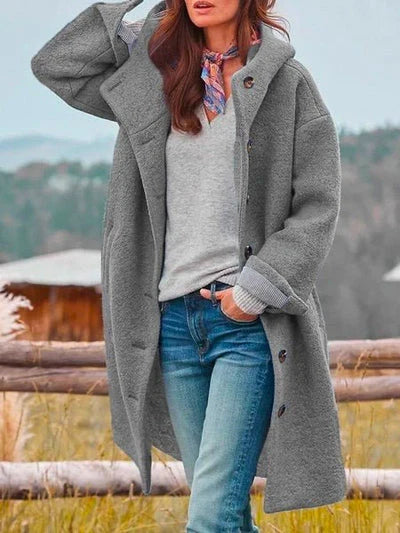 Emberline Winter Coat