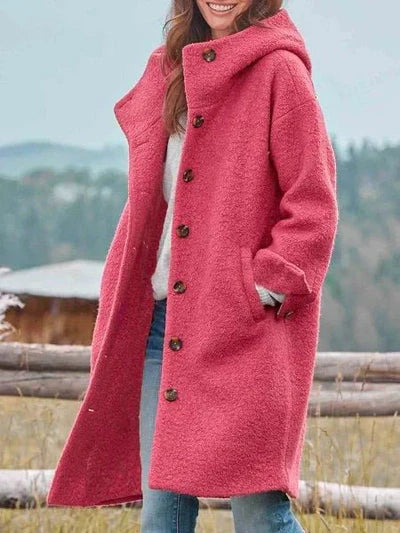 Emberline Winter Coat