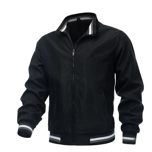 Edward Heritage Windbreaker